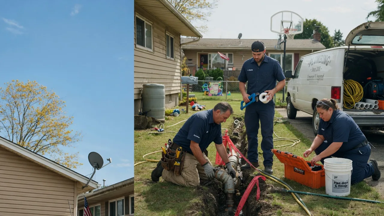 Garbage Disposal Replacement in Slatyfork, WV near me